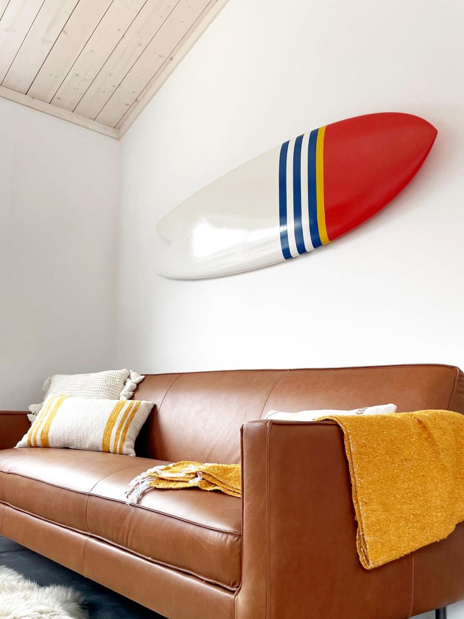 Fish Board Studio Includes King Bed With Kitchenette And Futon Stinson Beach Buitenkant foto